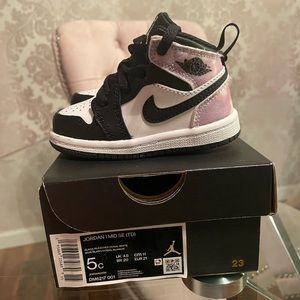 Infant 5c Jordan 1’s